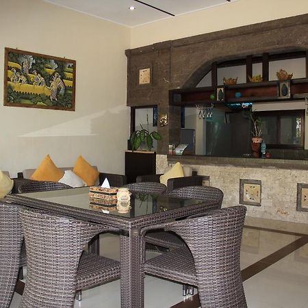 סמיניאק The Catur Villa מראה חיצוני תמונה